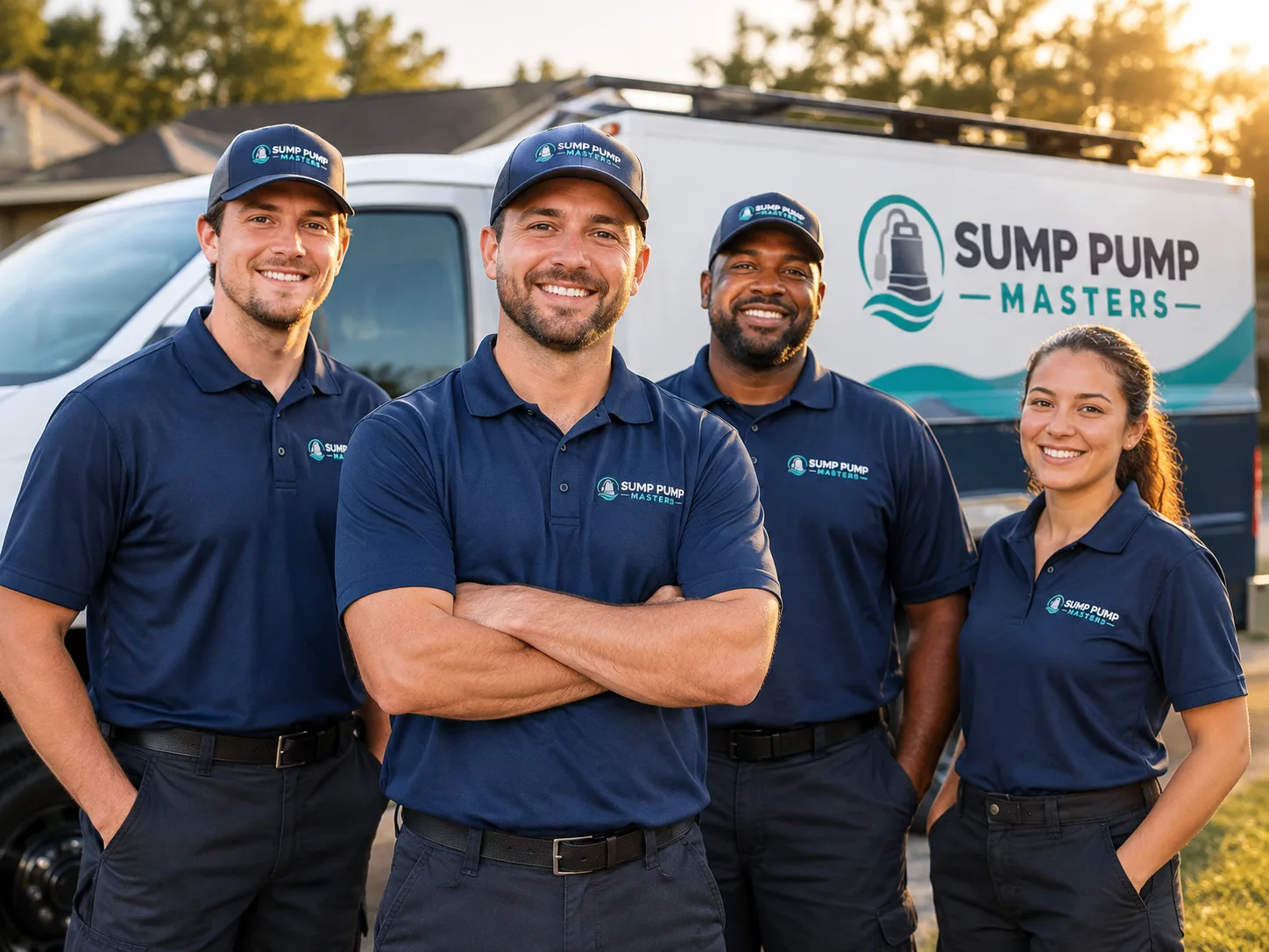 Sump Pump Repair company in Altus Afb, OK