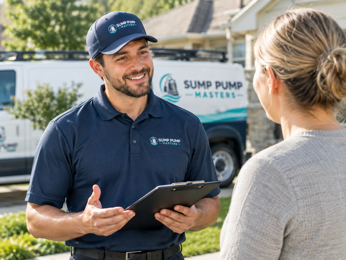Sump Pump Repair Altus Afb, OK FAQs